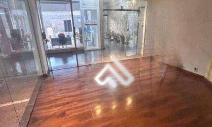 Sala para alugar, 27 m² por R$ 1.990,00/mês - Centro - Pouso Alegre/MG