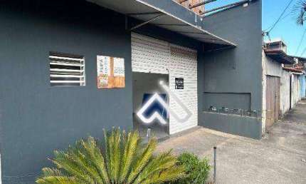Ponto para alugar, 70 m² por R$ 2.000/mês - Jatobá - Pouso Alegre/MG