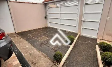 Casa com 3 dormitórios para alugar, 220 m² por R$ 5.000/mês - Pousada do Sol - Pouso Alegre/MG