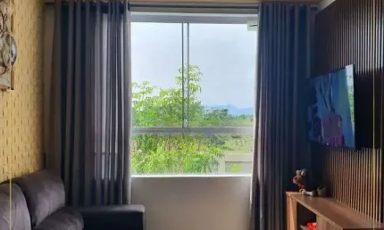 Apartamento com 2 dormitórios à venda, 49 m² por R$ 220.000,00 - Cidade Jardim - Pouso Alegre/MG