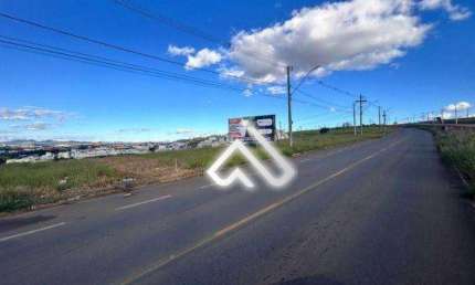 Terreno à venda, 1340 m² por R$ 1.500.000 - Serra Morena - Pouso Alegre/MG