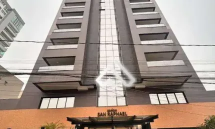 Apartamento com 3 dormitórios à venda, 125 m² por R$ 1.200.000,00 - Primavera - Pouso Alegre/MG