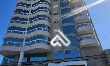Apartamento com 4 dormitórios à venda, 240 m² por R$ 2.200.000 - Nova Pouso Alegre - Pouso Alegre/MG