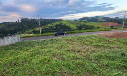 Terreno à venda, 405 m² por R$ 270.000,00 - Pousada do Sol - Pouso Alegre/MG
