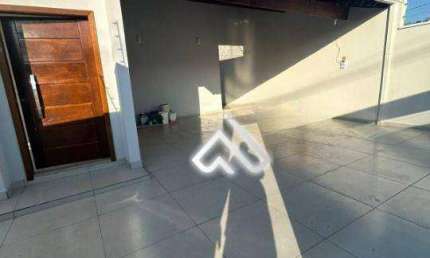 Casa com 3 dormitórios à venda, 200 m² por R$ 920.000 - Buritis - Pouso Alegre/MG