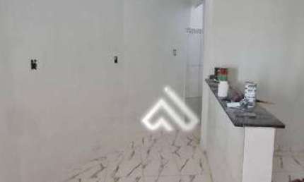 Kitnet com 1 dormitório para alugar, 50 m² por R$ 1.140/mês - Colina Verde - Pouso Alegre/MG