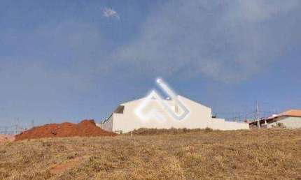 Terreno à venda, 312 m² por R$ 205.000,00 - Serra Morena - Pouso Alegre/MG
