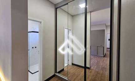 Casa com 3 dormitórios à venda, 335 m² por R$ 1.930.000,00 - Las Palmas - Pouso Alegre/MG