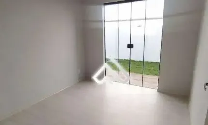 Casa com 3 dormitórios à venda, 151 m² por r$ 1.100.000 - las palmas - pouso alegre/mg