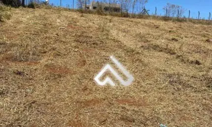 Terreno à venda, 3000 m² por r$ 285.000 - afonsos - pouso alegre/minas gerais