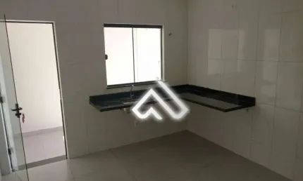 Casa com 3 dormitórios à venda, 150 m² por R$ 490.000 - Vila Nossa Senhora Aparecida - Pouso Alegre/MG
