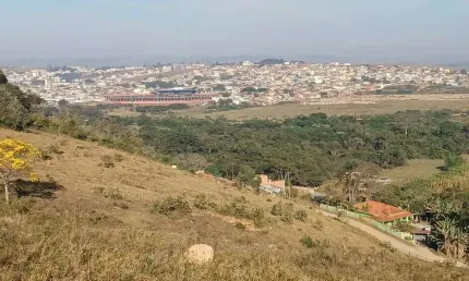 Terreno à venda, 215264 m² por R$ 2.800.000,00 - Ipiranga  - Pouso Alegre/MG
