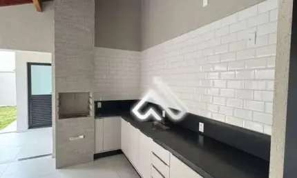 Casa com 3 dormitórios à venda, 160 m² por R$ 1.150.000 - Santa Rita - Pouso Alegre/MG