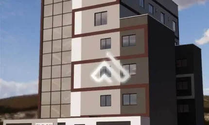 Kitnet com 1 dormitório à venda, 25 m² por R$ 225.000 - Jardim Guanabara - Pouso Alegre/MG