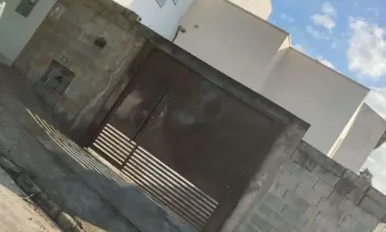 Casa com 1 dormitório para alugar, 145 m² por R$ 1.240,00/mês - Dona Nina - Pouso Alegre/MG