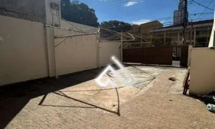 Casa com 5 dormitórios para alugar, 154 m² por R$ 5.300/mês - Centro - Pouso Alegre/MG