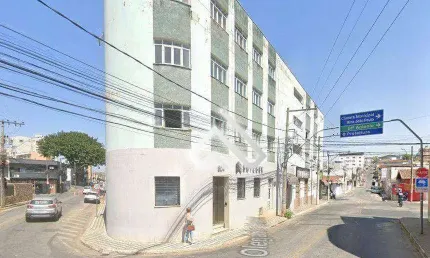 Apartamento com 3 dormitórios para alugar, 153 m² por R$ 2.050/mês - Centro - Pouso Alegre/MG