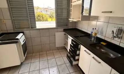 Apartamento com 2 dormitórios para alugar, 125 m² por r$ 2.390/mês - centro - pouso alegre/mg