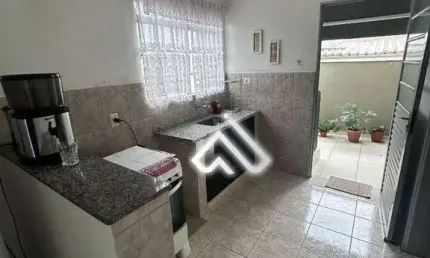 Apartamento com 3 dormitórios à venda, 100 m² por r$ 260.000,00 - centro - pouso alegre/mg