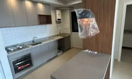 Apartamento com 1 dormitório para alugar, 55 m² por r$ 3.920/mês - centro - pouso alegre/mg