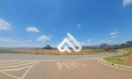 Terreno à venda, 20000 m² por r$ 2.800.000,00 - curralinho - pouso alegre/mg