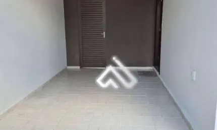 Casa com 2 dormitórios à venda, 120 m² por r$ 470.000 - recanto dos fernandes - pouso alegre/mg