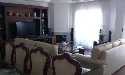 Apartamento à venda, 137 m² por r$ 1.170.000,00 - tatuapé - são paulo/sp