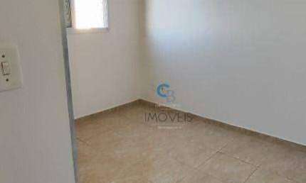 Apartamento com 2 dormitórios à venda, 52 m² por R$ 529.000,00 - Belém - São Paulo/SP