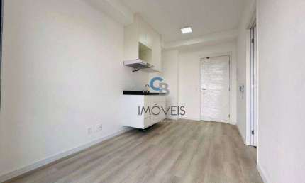 Apartamento para alugar, 28 m² por R$ 2.694,00/mês - Vila Prudente (Zona Leste) - São Paulo/SP