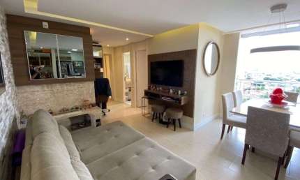 Apartamento com 2 dormitórios à venda, 69 m² por R$ 590.000,00 - Vila Prudente (Zona Leste) - São Paulo/SP