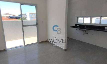Cobertura com 2 dormitórios à venda, 44 m² por R$ 418.000,00 - Vila Matilde - São Paulo/SP