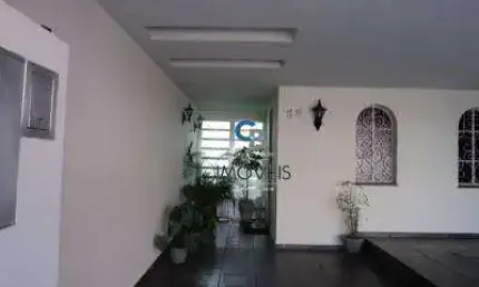 Sobrado com 2 dormitórios à venda, 150 m² - Vila Carrão - São Paulo/SP