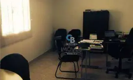 Sala comercial com 3 salas à venda na Rua Leocádia Cintra, 173, Mooca, São Paulo