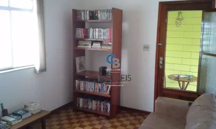 Casa à venda, 135 m² por R$ 550.000,00 - Anália Franco - São Paulo/SP