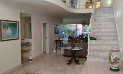Sobrado à venda, 486 m² por R$ 1.950.000,00 - Vila Formosa - São Paulo/SP