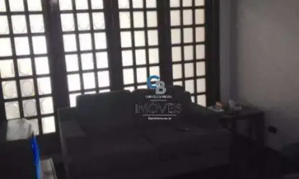 Sobrado à venda, 180 m² por r$ 860.000,00 - jardim anália franco - são paulo/sp