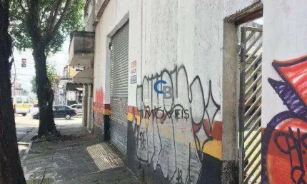 Terreno para alugar, 300 m² por R$ 8.122,07/mês - Mooca - São Paulo/SP