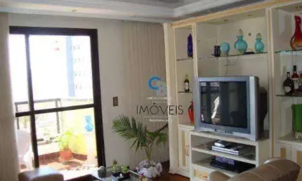 Apartamento à venda, 94 m² por r$ 930.000,00 - tatuapé - são paulo/sp