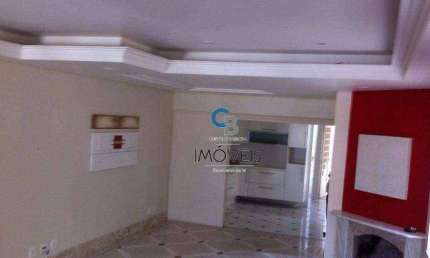Sobrado com 3 dormitórios à venda, 330 m² por R$ 1.800.000,00 - Tatuapé - São Paulo/SP