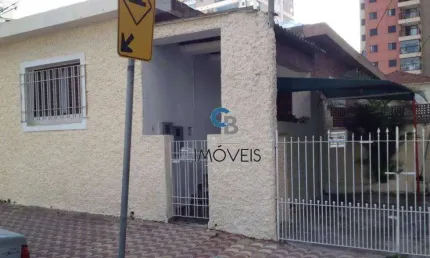 Terreno à venda, 500 m² por r$ 2.050.000,00 - jardim anália franco - são paulo/sp