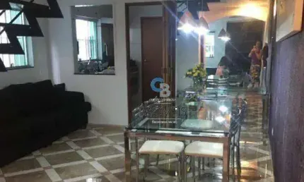 Sobrado à venda, 240 m² por R$ 1.250.000,00 - Jardim Textil - São Paulo/SP