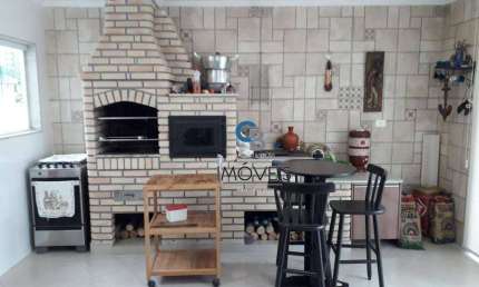 Sobrado à venda, 220 m² por R$ 1.400.000,00 - Tatuapé - São Paulo/SP