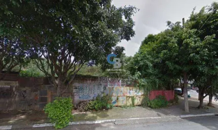 Terreno à venda, 1350 m² por R$ 8.775.000,00 - Vila Formosa - São Paulo/SP