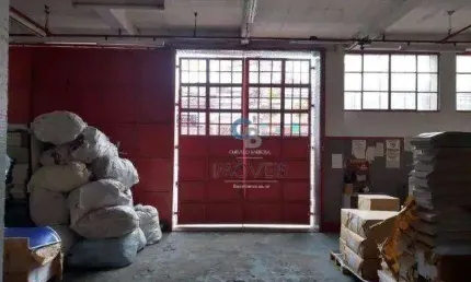 Prédio, 900 m² - venda por r$ 5.500.000,00 ou aluguel por r$ 53.070,00/mês - mooca - são paulo/sp
