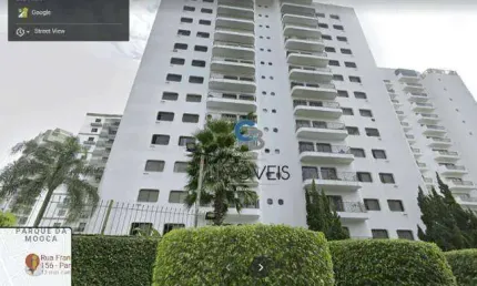 Apartamento à venda, 166 m² por R$ 950.000,00 - Mooca - São Paulo/SP