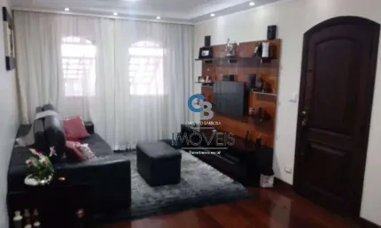 Sobrado à venda, 140 m² por r$ 825.000,00 - vila formosa - são paulo/sp