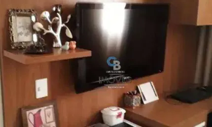 Apartamento à venda, 84 m² por R$ 899.000,00 - Tatuapé - São Paulo/SP