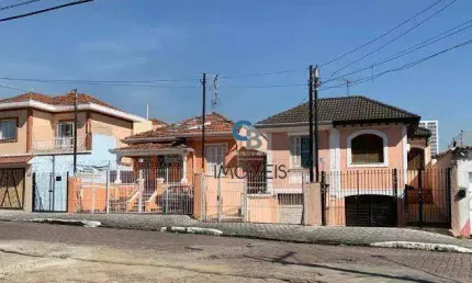 Terreno à venda, 1000 m² por R$ 4.500.000,00 - Brás - São Paulo/SP
