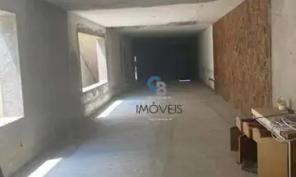 Galpão à venda, 240 m² por r$ 1.600.000,00 - tatuapé - são paulo/sp