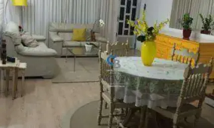 Sobrado à venda, 260 m² por r$ 990.000,00 - anália franco - são paulo/sp